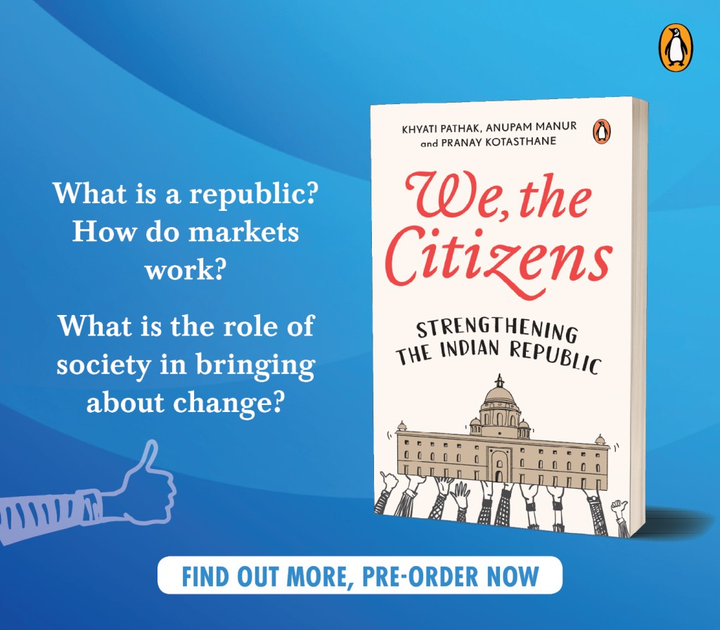 a comic explaining the concept of the Republic in a simple and interesting way